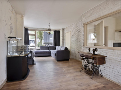 Rozenstraat 6