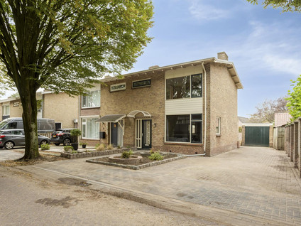 Rozenstraat 6