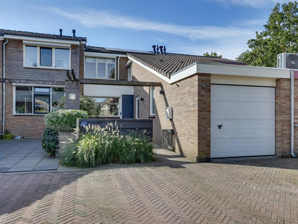 Rabbi Keizerstraat 4
