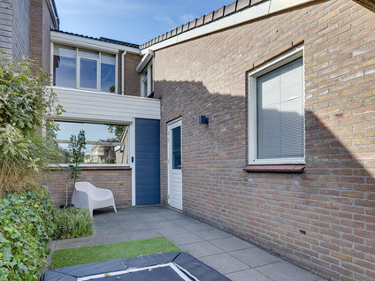 Rabbi Keizerstraat 4