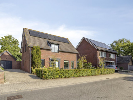 Pastoor van Hapertstraat 17
