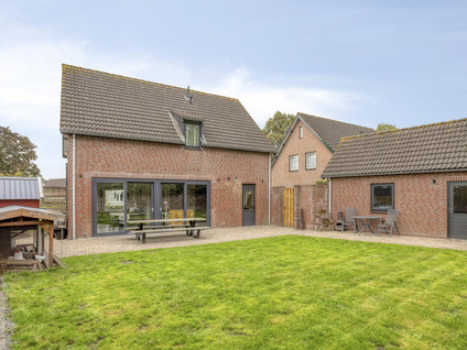 Pastoor van Hapertstraat 17
