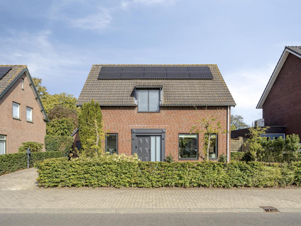 Pastoor van Hapertstraat 17