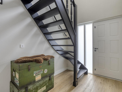 Pastoor van Hapertstraat 17