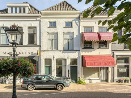 Oudestraat 217 01