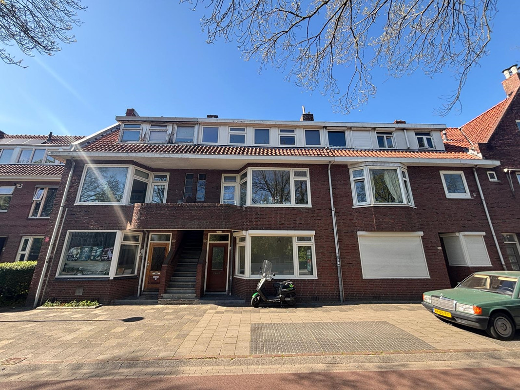 Hoendiep 57B 9718TC Groningen, Groningen