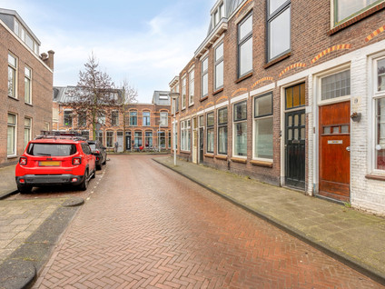 Bronkhorststraat 7