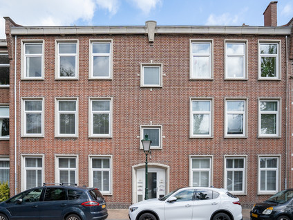 Willem de Zwijgerlaan 9A