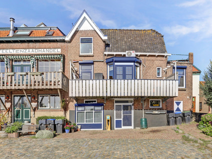 Slikdijk 16