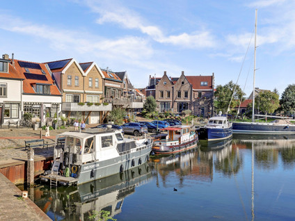 Slikdijk 16