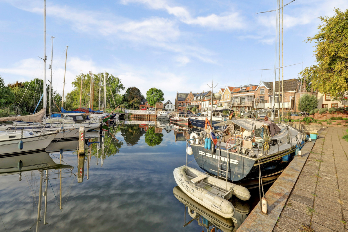 Hoekwoning te koop: Slikdijk 16, Ooltgensplaat