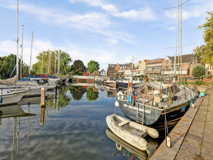 Slikdijk 16