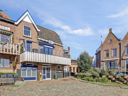 Slikdijk 16