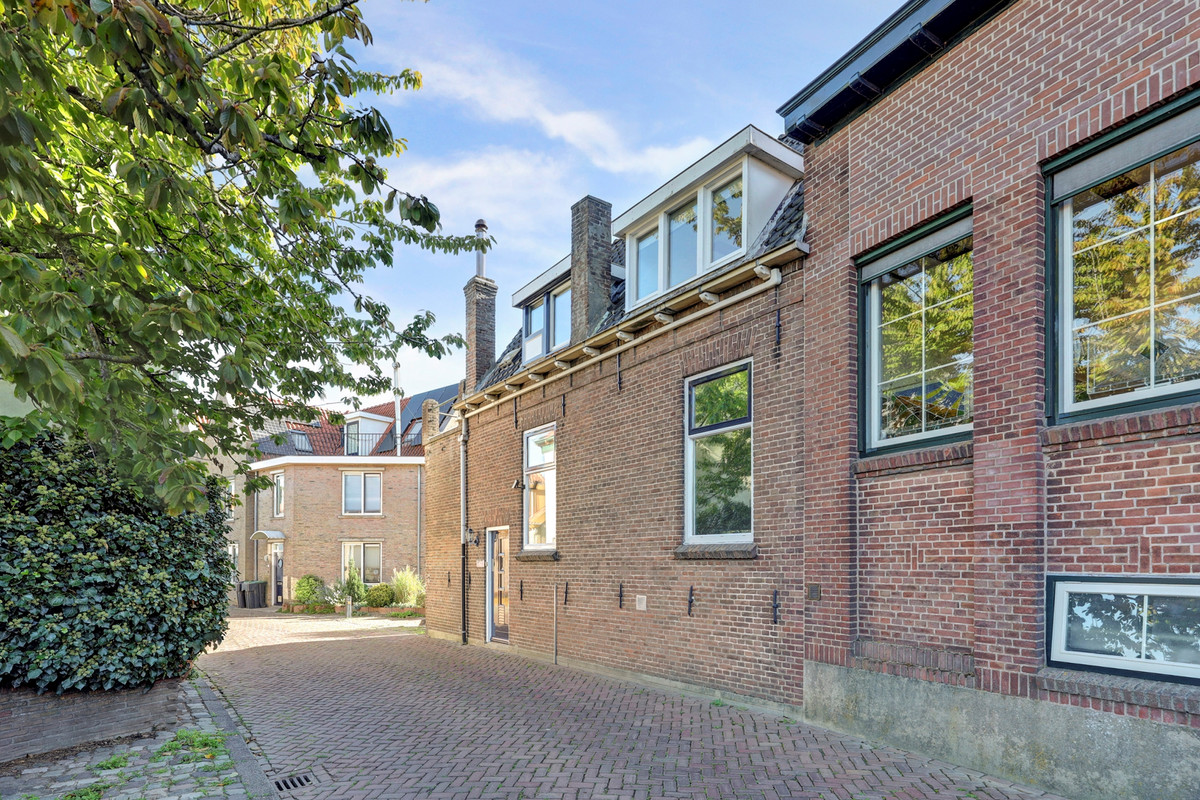 Hoekwoning te koop: Slikdijk 16, Ooltgensplaat