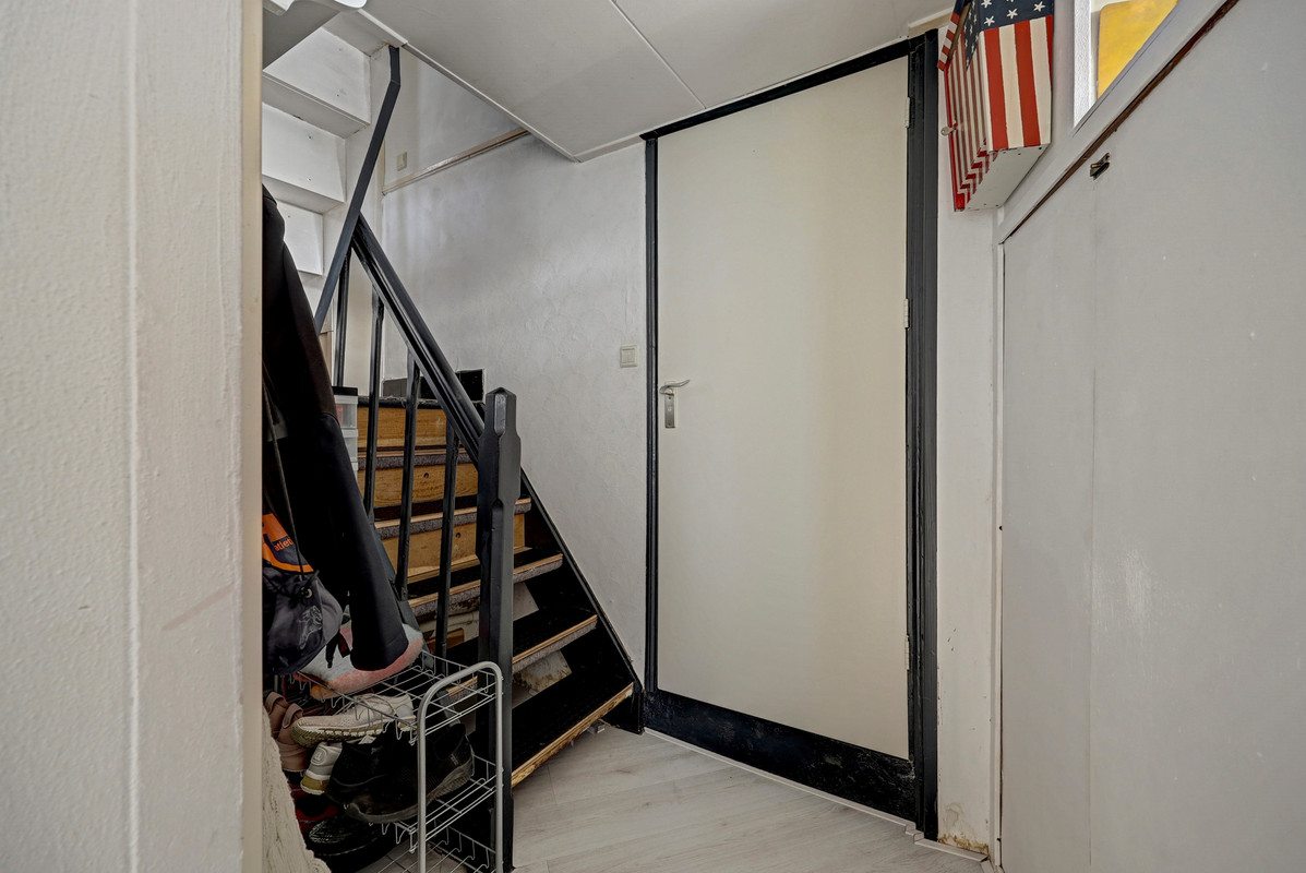 Hoekwoning te koop: Slikdijk 16, Ooltgensplaat