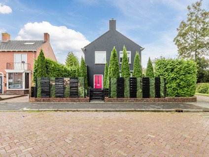 Marijkestraat 19