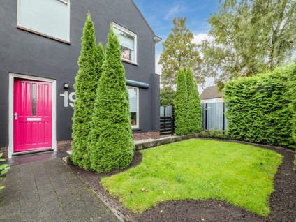 Marijkestraat 19