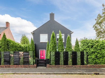 Marijkestraat 19