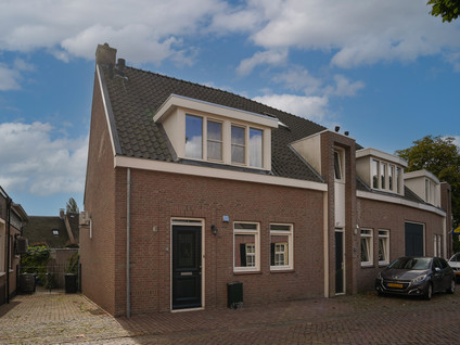 Torenstraat 45