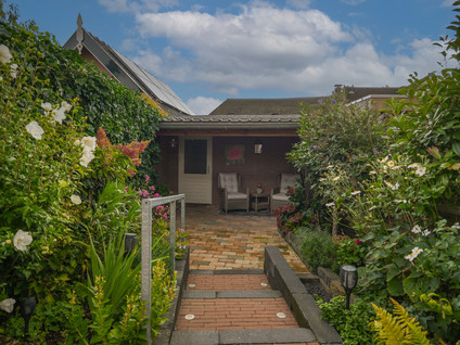 Torenstraat 45