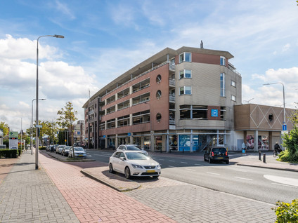 Nassaustraat 186
