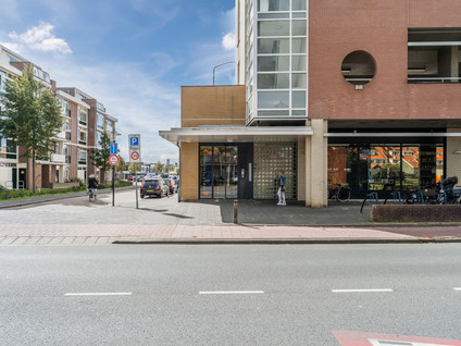 Nassaustraat 186