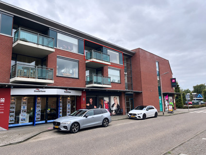 Hoofdstraat 6M