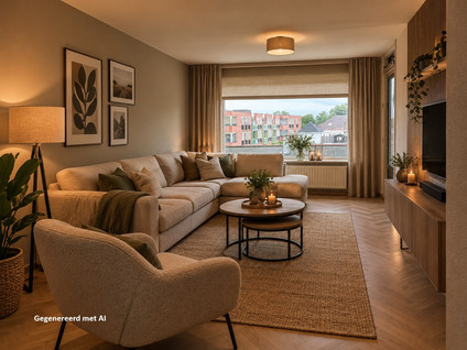 Hoofdstraat 6M