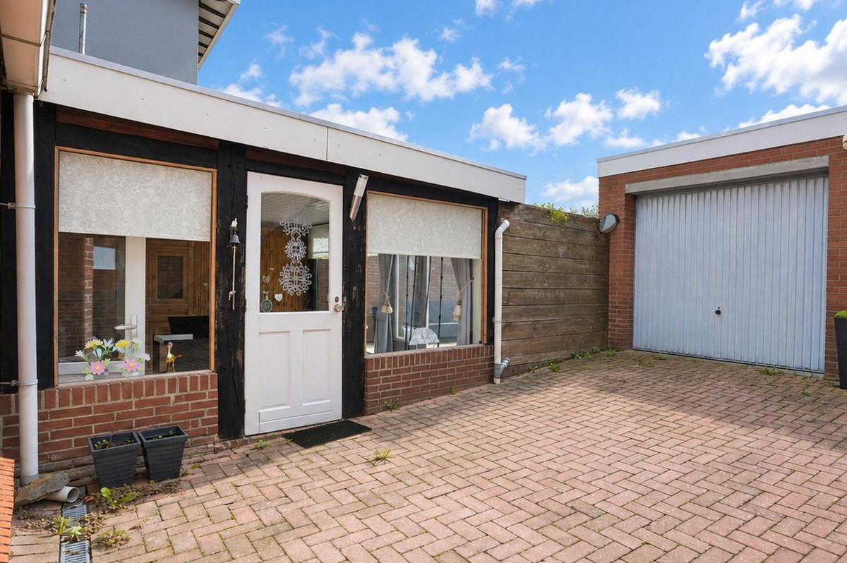 Hoekwoning te koop: Hobbelrade 97, Spaubeek
