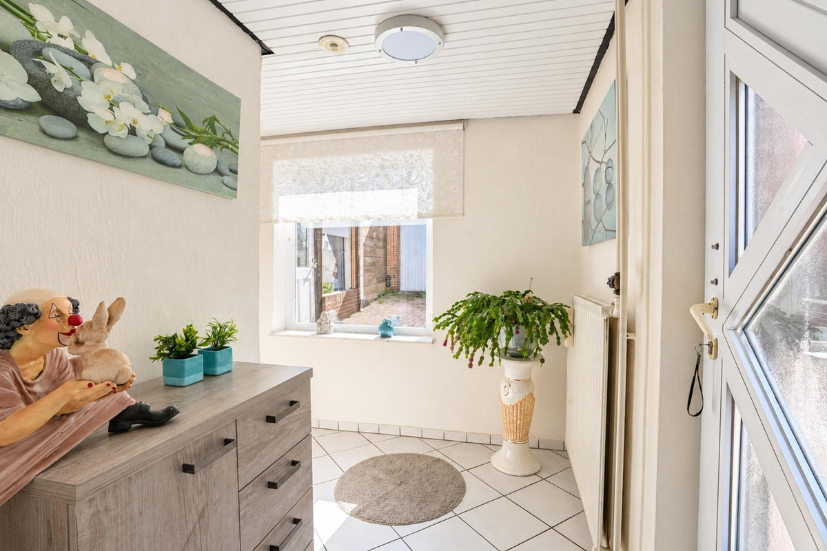 Hoekwoning te koop: Hobbelrade 97, Spaubeek