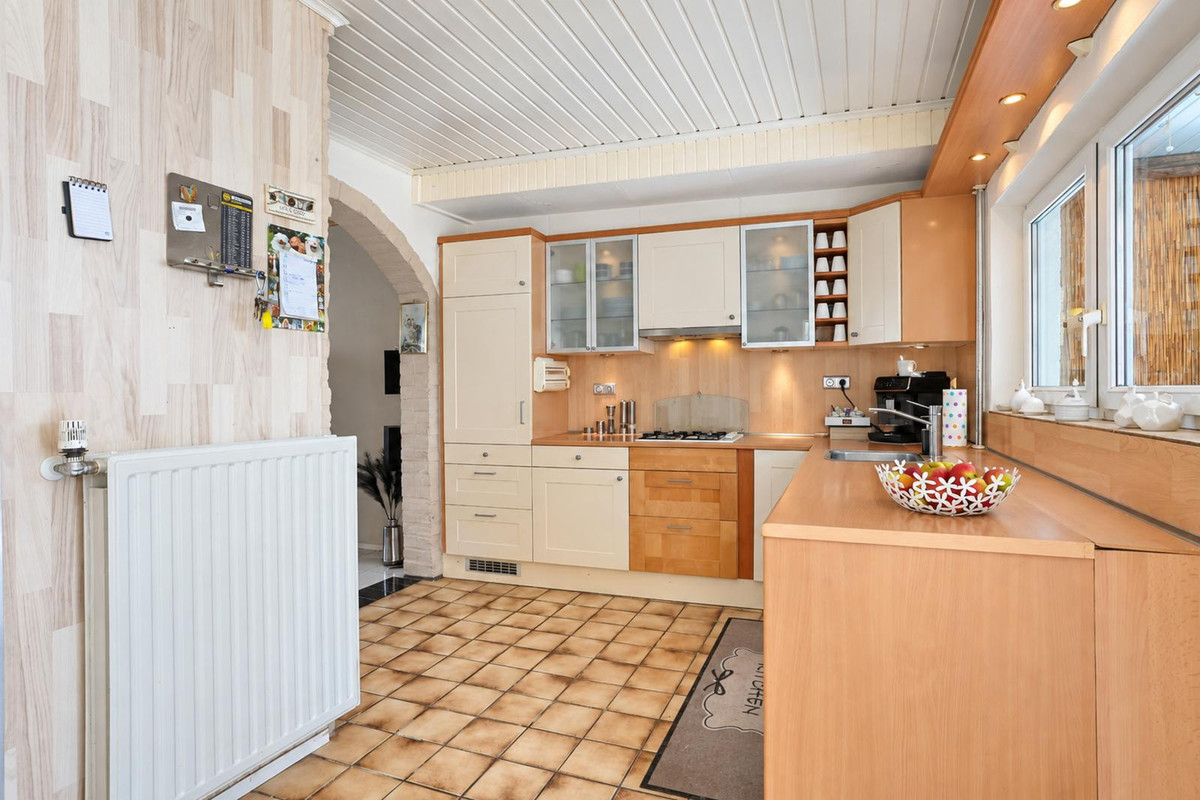 Hoekwoning te koop: Hobbelrade 97, Spaubeek