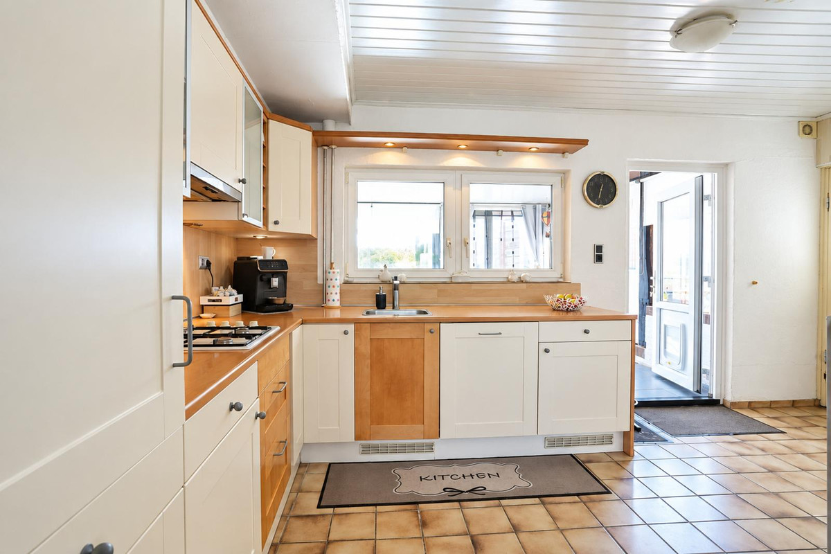 Hoekwoning te koop: Hobbelrade 97, Spaubeek