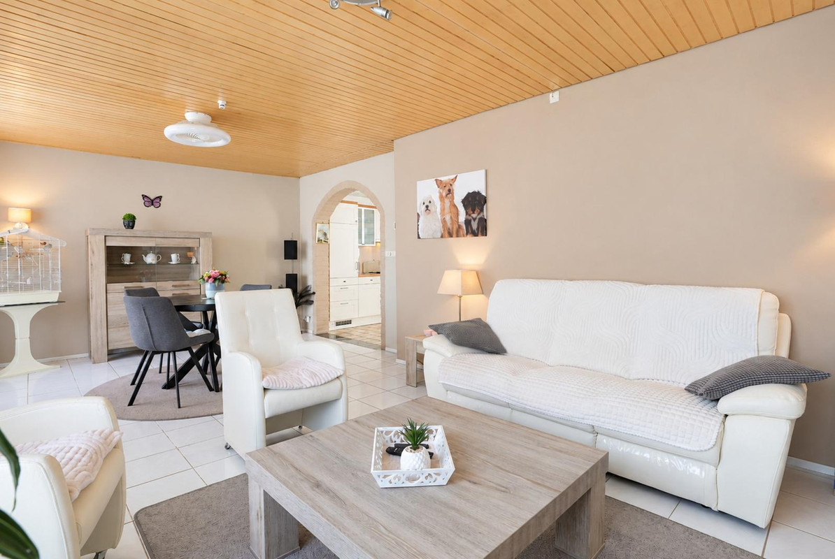 Hoekwoning te koop: Hobbelrade 97, Spaubeek