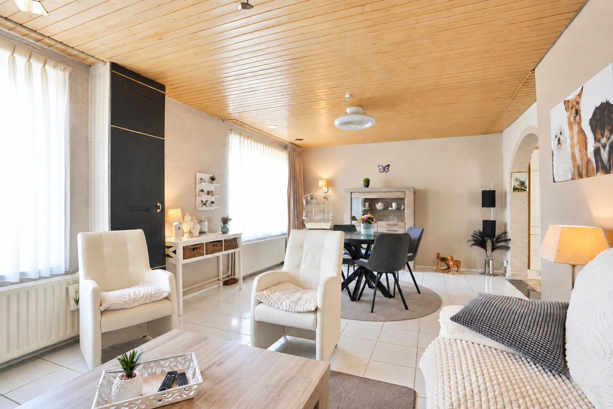 Hoekwoning te koop: Hobbelrade 97, Spaubeek