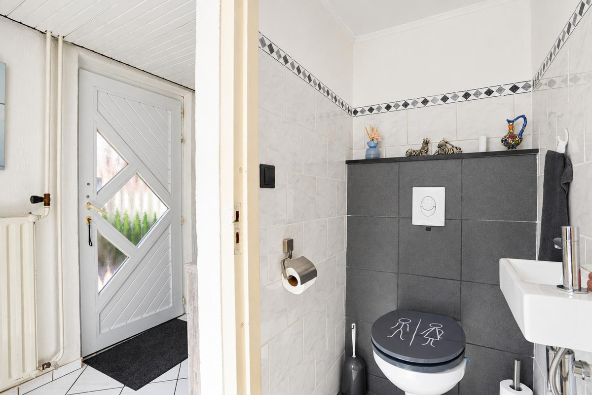 Hoekwoning te koop: Hobbelrade 97, Spaubeek