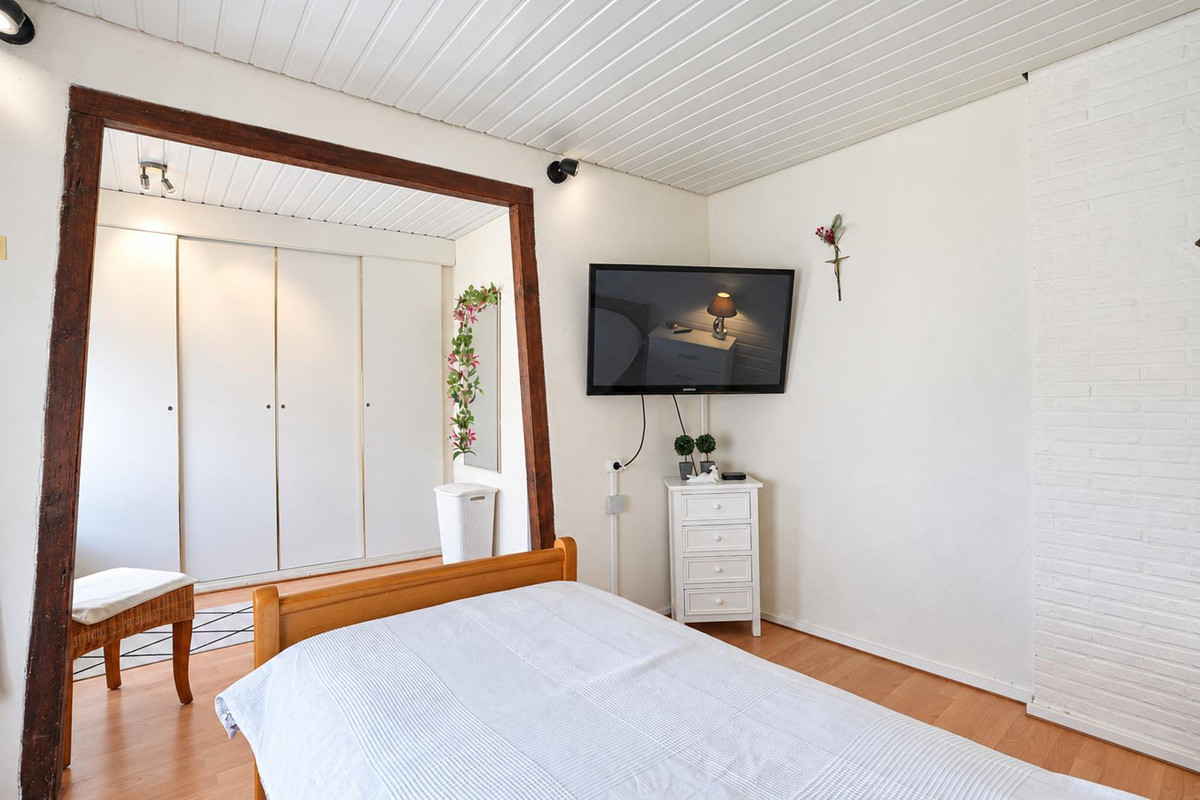 Hoekwoning te koop: Hobbelrade 97, Spaubeek