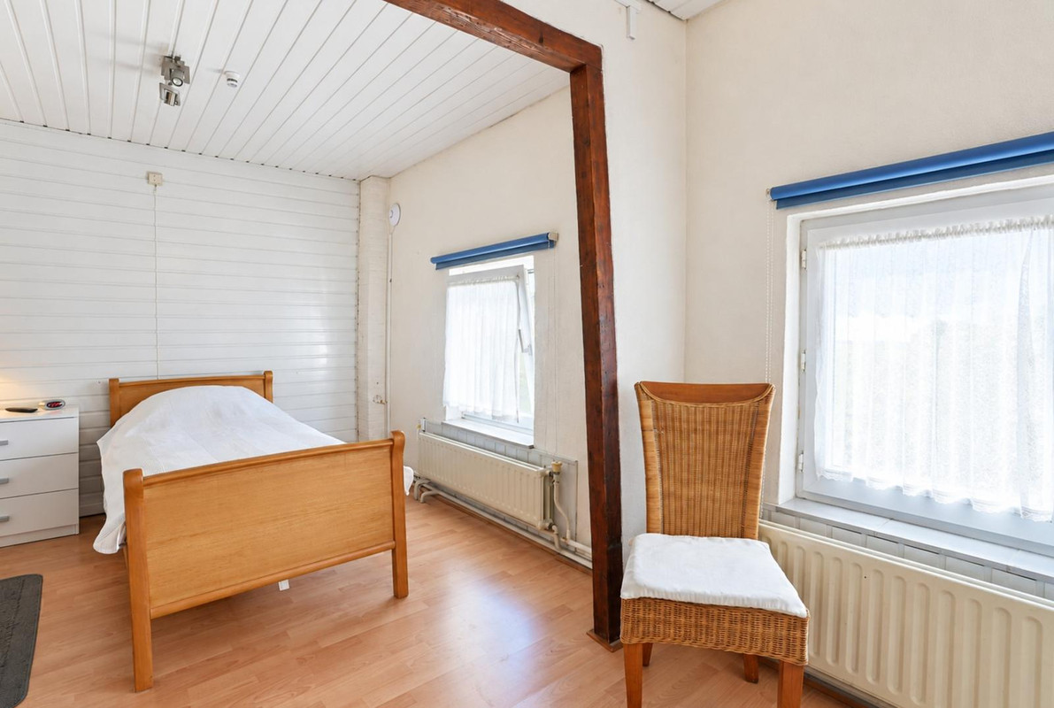 Hoekwoning te koop: Hobbelrade 97, Spaubeek