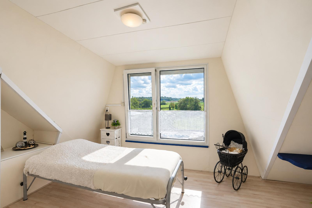 Hoekwoning te koop: Hobbelrade 97, Spaubeek