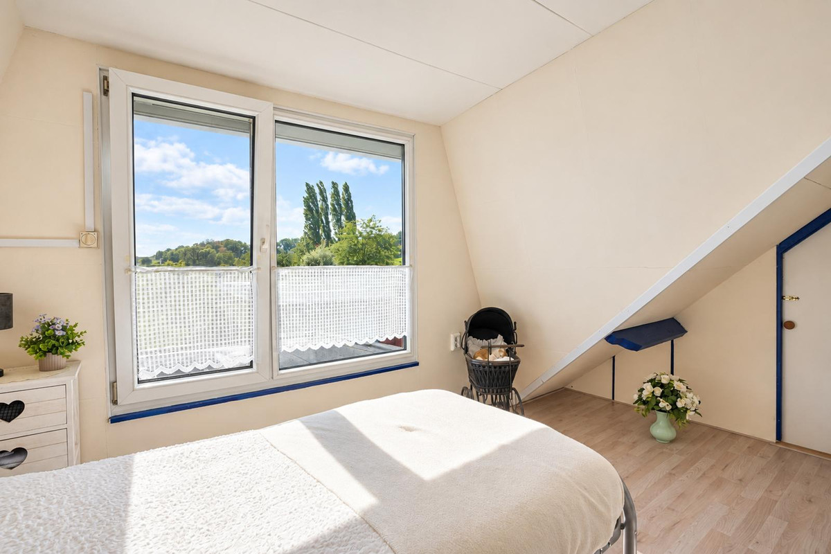 Hoekwoning te koop: Hobbelrade 97, Spaubeek