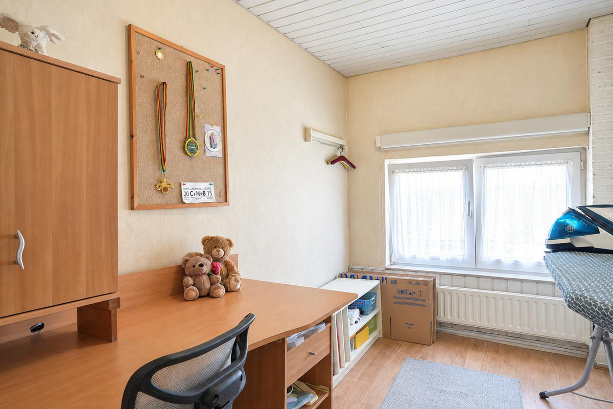 Hoekwoning te koop: Hobbelrade 97, Spaubeek