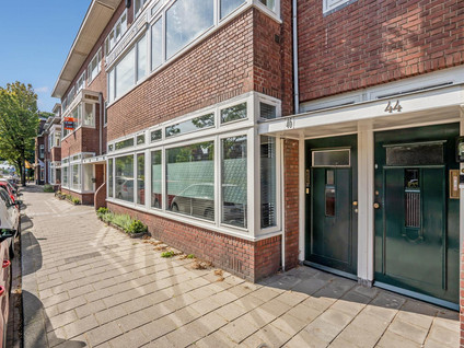 Haagweg 44