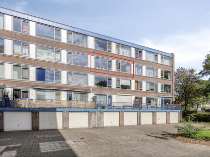 Aubadestraat 324
