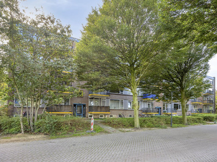 Aubadestraat 324