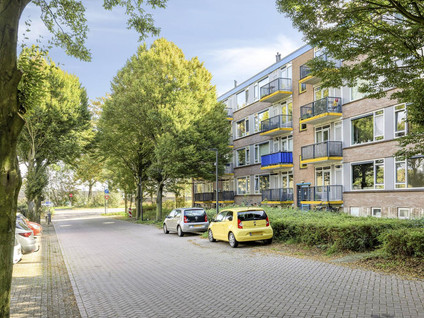 Aubadestraat 324