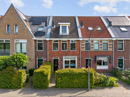 Jacoba van Beierenlaan 81