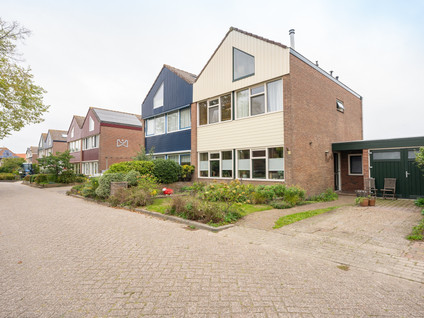 Ankerstraat 19