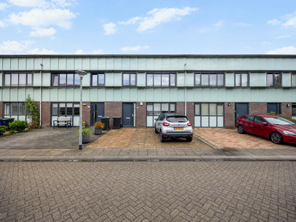 Sisleystraat 31