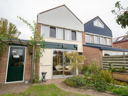 Ankerstraat 19