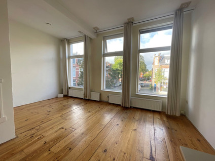 Van Sijsenstraat 40A