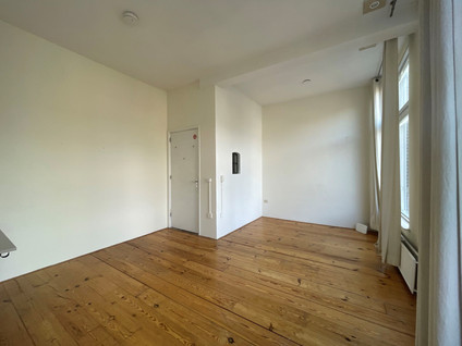 Van Sijsenstraat 40A